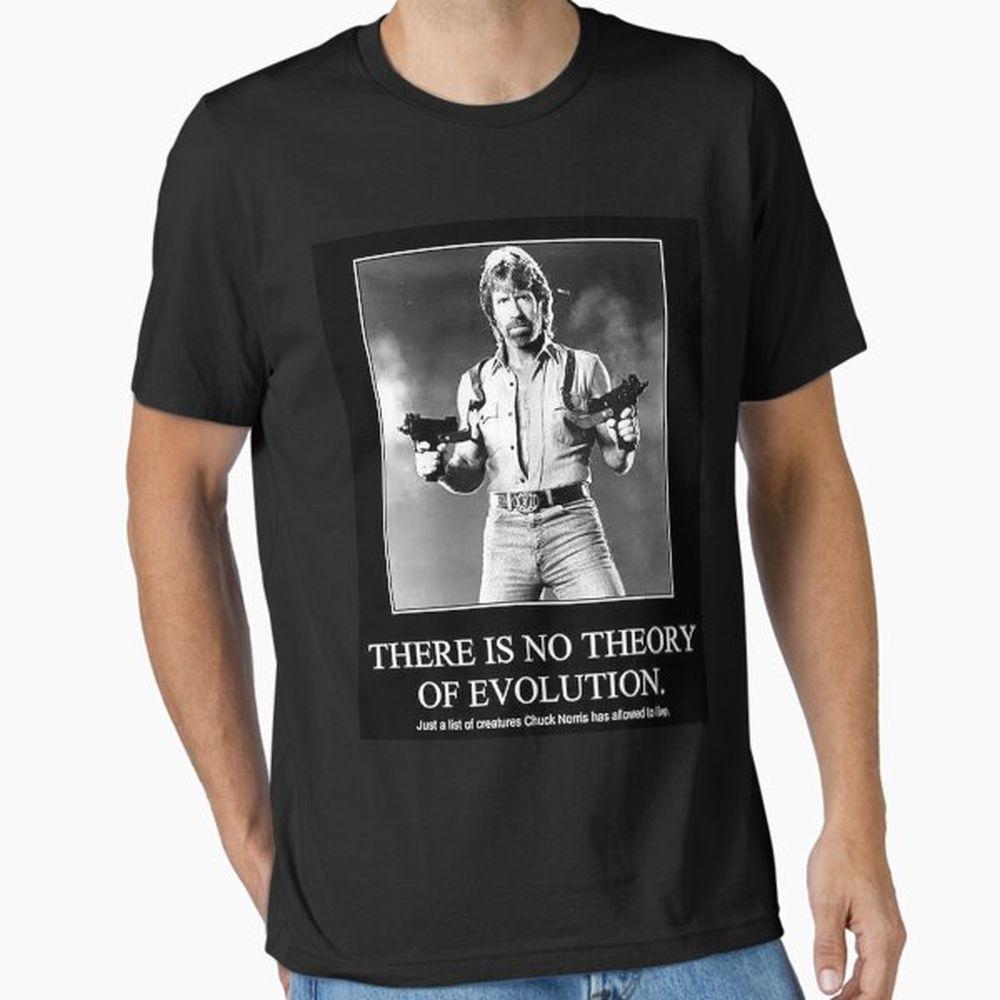 Chuck Norris Fact Awesome Shirt Chuck Norris Fact Awesome Shirt